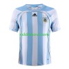 Argentina 2006 Retro Domaći Nogometni Dres